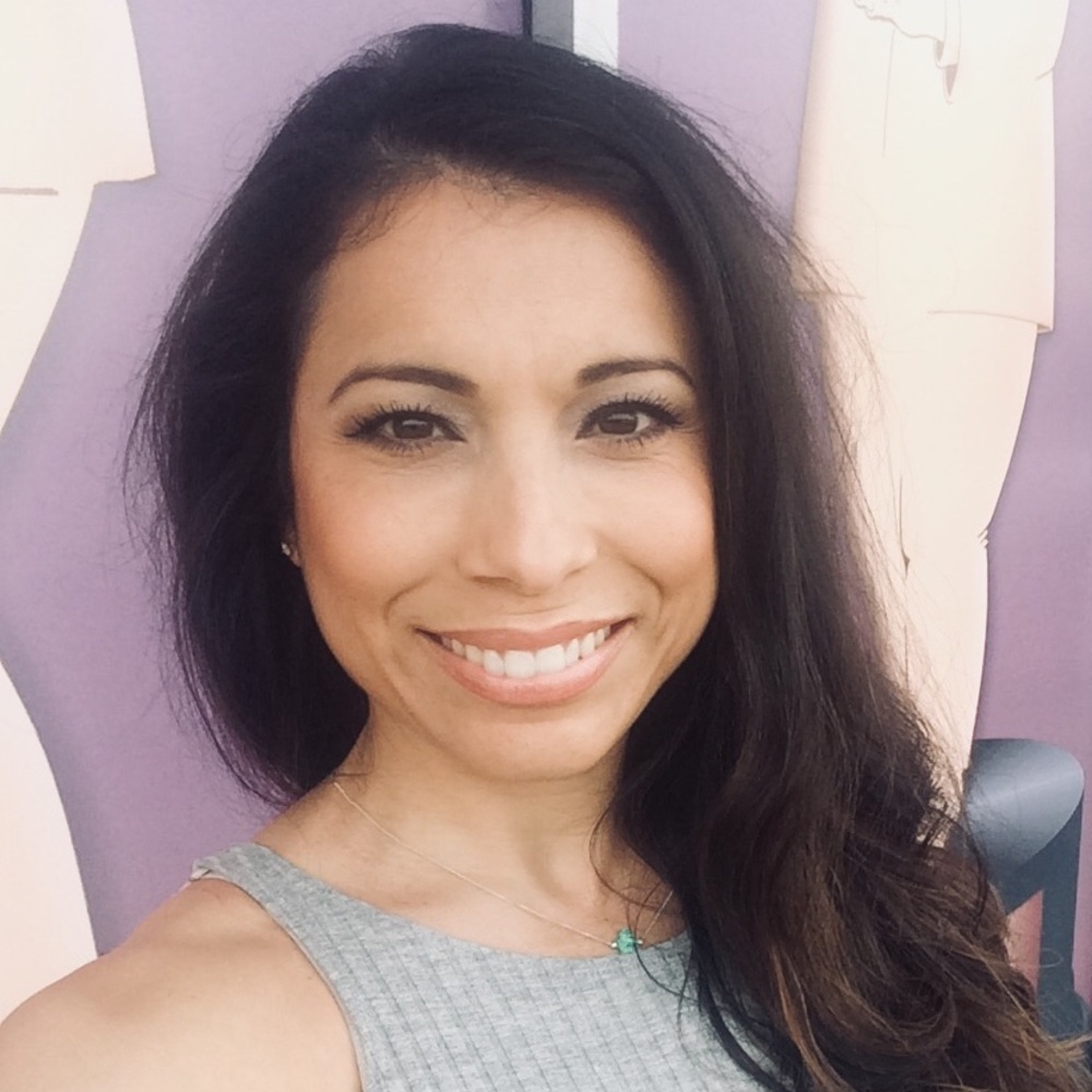 Meet your Posher, Maria